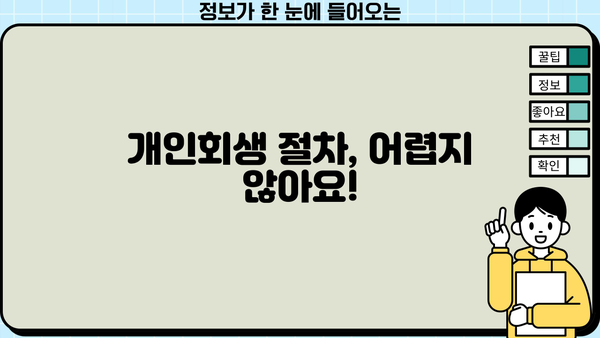 대전 개인회생 비용| 꼼꼼히 따져보는 합리적인 선택 | 개인회생, 비용, 변호사, 법률, 상담, 절차, 성공률