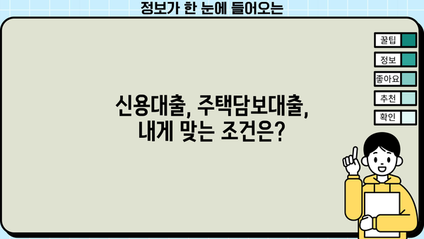 나에게 맞는 대출 찾기! 쉬운 대출 조회 사이트 비교 | 대출, 금리 비교, 신용대출, 주택담보대출,  전문가 추천