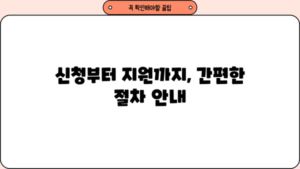 기초생활수급자 및 차상위계층 지원 정책 총정리 | 2023년 최신 정보, 혜택, 신청 방법