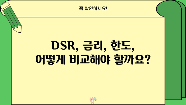후순위 아파트 담보대출, 주부 & 무직자도 가능할까요? DSR, 금리, 한도, 금융사 비교 가이드 | 주택담보대출, 저신용자, 비교분석, 대출조건
