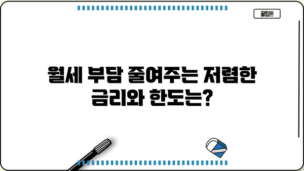 충청남도 청년 임차보증금 대출, 신청부터 금리, 한도까지 완벽 정리 |  내 집 마련, 이제 꿈이 아닙니다!