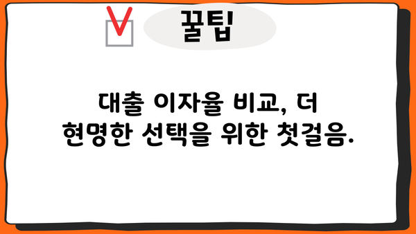 대출 이자율 계산기| 내 손 안의 맞춤형 이자 계산 | 대출, 이자율, 금리, 계산, 비교