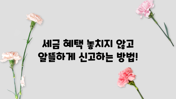 종합소득세 부가세 신고, 헷갈리는 부분 완벽 정리 | 사업자, 프리랜서, 소득세, 부가가치세, 신고 가이드
