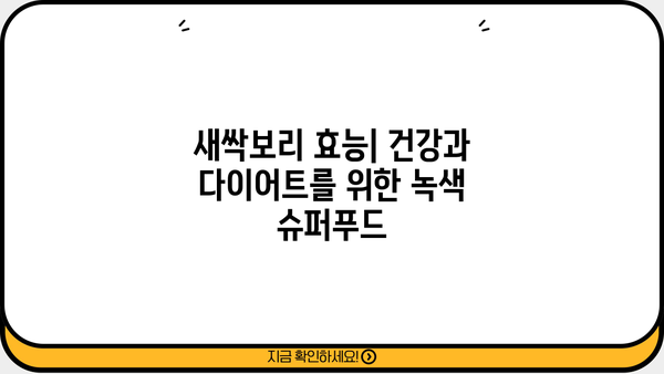 새싹보리 효능 제대로 알고 먹자! 분말, 가루 추천 & 먹는 법 & 부작용 총정리 | 건강, 다이어트, 영양