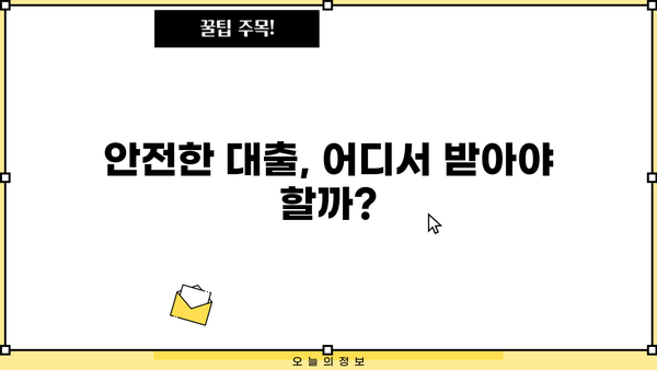 대출나라 사기 주의! | 피해 사례와 예방법, 대처 방법 완벽 가이드