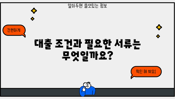 현대차 미소금융 재단 대출 상품 및 조건 상세 가이드 | 서민금융, 저금리 대출, 지원 자격, 신청 방법