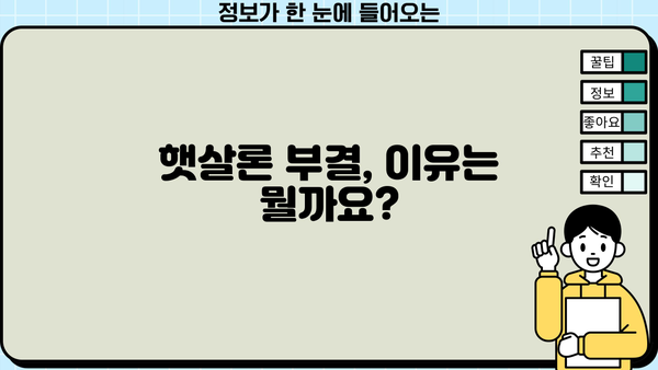 햇살론 서민대출 자격 완벽 가이드| 부결 사유까지 확인하세요 | 대출 조건, 필요 서류, 승인 확률 높이는 팁