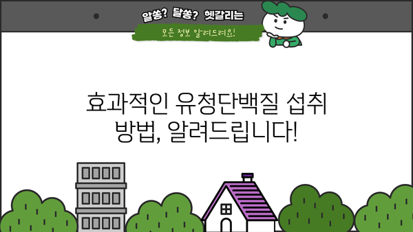 근감소증 예방, 유청단백질 추천 가이드| 효과적인 선택 및 섭취법 | 근감소증, 단백질 보충, 건강 팁