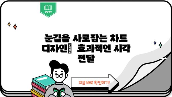 [아는 사람만 아는] 차트 완벽 가이드| 데이터 시각화의 비밀 | 데이터 분석, 시각화 도구, 차트 종류, 디자인 팁