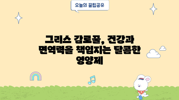 그리스 감로꿀 효능 제대로 알고, 부작용 없이 즐기는 꿀팁 | 건강, 면역력, 섭취 방법, 주의 사항