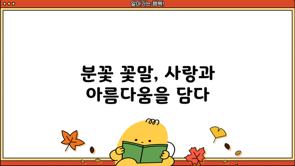 분꽃, 화장품 원료로 피부 미인 되는 비결? 효능, 부작용, 꽃말까지 파헤치기 | 분꽃 효능, 분꽃 부작용, 분꽃 화장품, 분꽃 꽃말