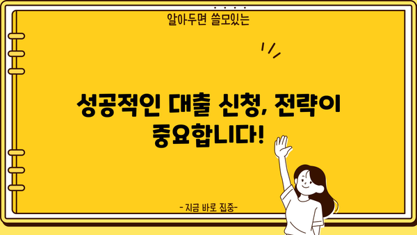 미래금융 소상공인 대출 신청 자격 완벽 가이드| 자영업자 필독! | 자격 조건, 필요 서류, 성공 전략