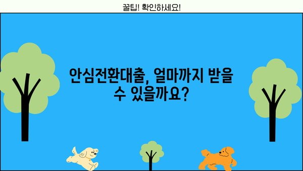 SC제일은행 안심전환적격 주택담보대출 완벽 가이드| 조건, 한도, 금리, 혜택, 중도상환, 상환방법 | 주택담보대출, 금리인하, 대출비교, 안심전환대출
