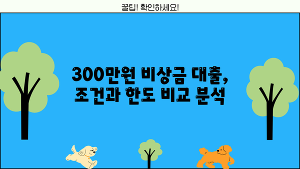 무직자도 OK! 300만원까지 비상금 대출 가능한 곳 BEST 5 | 비상금, 소액대출, 무직자 대출, 저신용자 대출