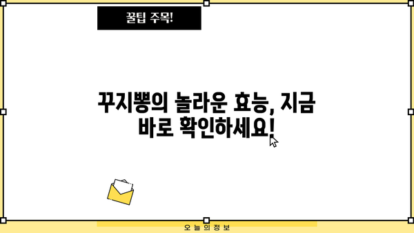 꾸지뽕 효능, 구지뽕 열매, 구찌뽕 먹는 법 총정리| 건강 효과부터 섭취 방법까지 | 꾸지뽕, 구지뽕 효능, 구찌뽕 먹는 방법, 구찌뽕 차, 구찌뽕 효능 및 부작용
